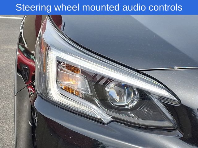used 2021 Subaru Outback car, priced at $21,233