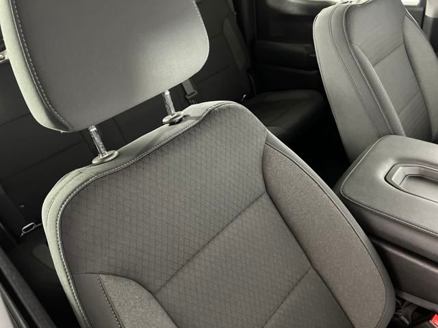 used 2021 Chevrolet Silverado 1500 car, priced at $33,500
