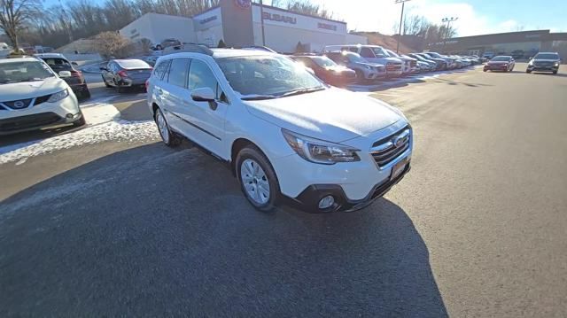 used 2019 Subaru Outback car, priced at $20,497