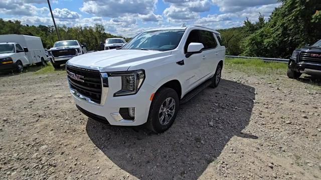 new 2024 GMC Yukon car, priced at $61,155