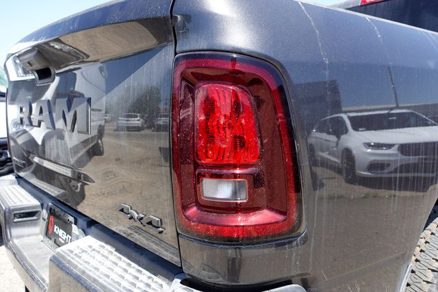 new 2025 Ram 3500 car, priced at $73,905
