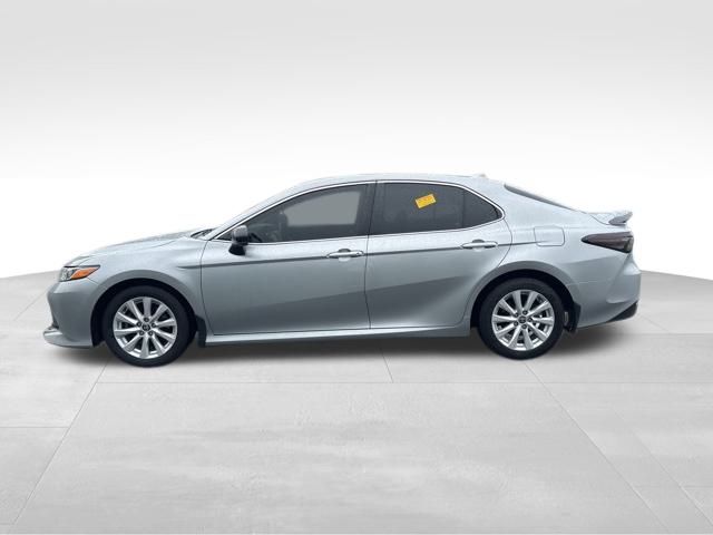 used 2020 Toyota Camry car, priced at $16,599