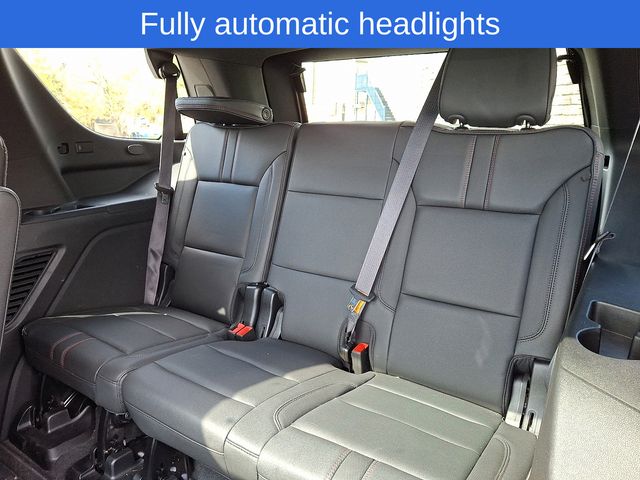 used 2024 Chevrolet Tahoe car, priced at $65,978