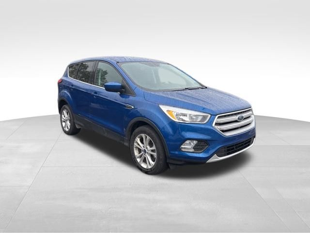 used 2019 Ford Escape car, priced at $13,499