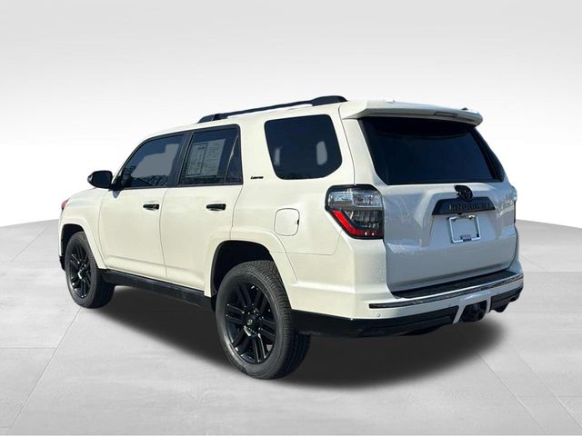 used 2020 Toyota 4Runner car, priced at $38,495
