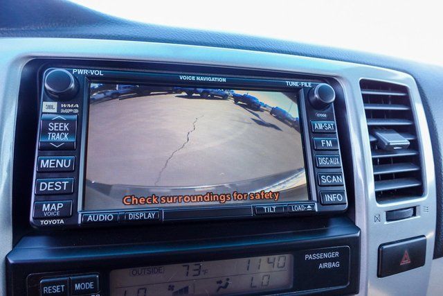 used 2006 Toyota 4Runner car, priced at $15,000