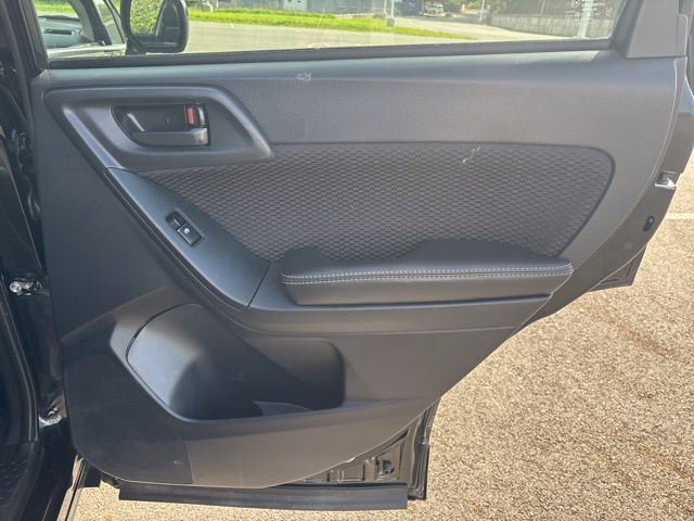used 2018 Subaru Forester car, priced at $15,789