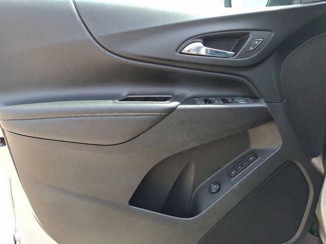 used 2018 Chevrolet Equinox car
