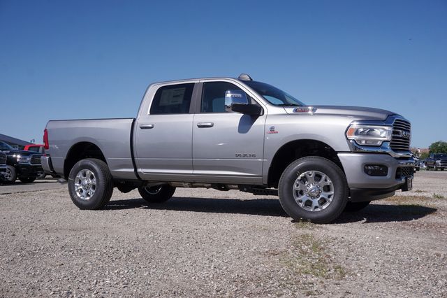 new 2024 Ram 2500 car, priced at $63,475