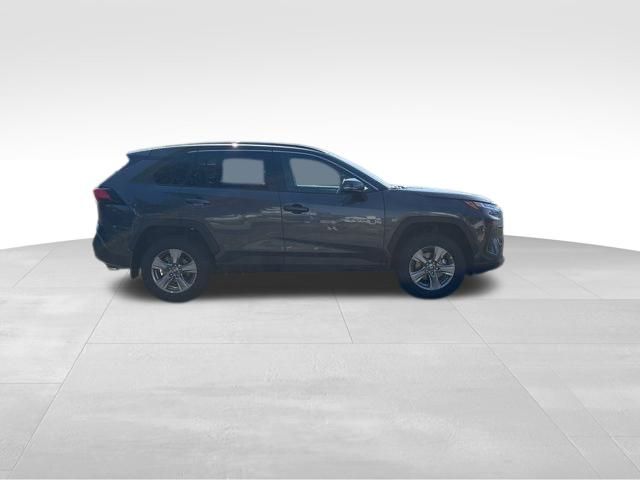 new 2025 Toyota RAV4 car, priced at $36,108