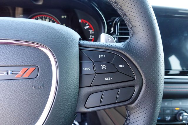 new 2026 Dodge Durango car, priced at $43,235
