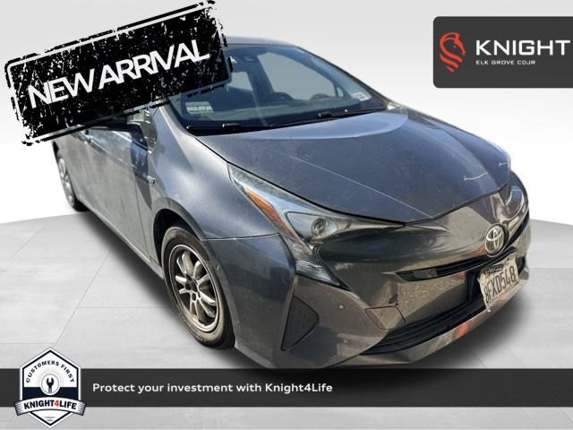 used 2018 Toyota Prius car, priced at $17,443