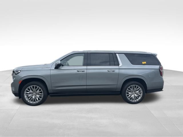 used 2023 Chevrolet Suburban car, priced at $67,499