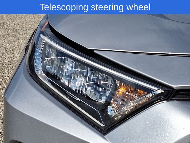 used 2019 Toyota RAV4 car, priced at $23,979