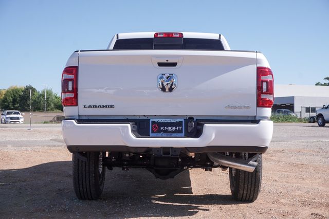 new 2024 Ram 2500 car, priced at $63,180