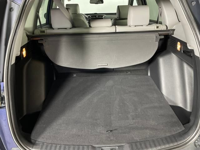 used 2018 Honda CR-V car, priced at $18,500