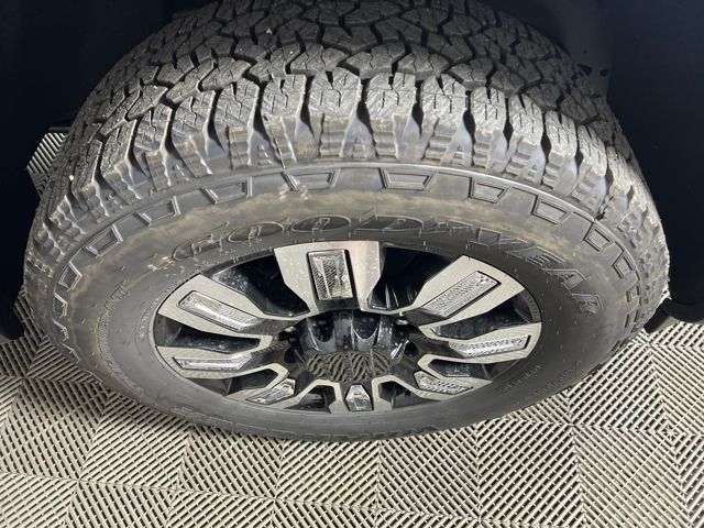 new 2026 GMC Sierra 2500HD car, priced at $86,500