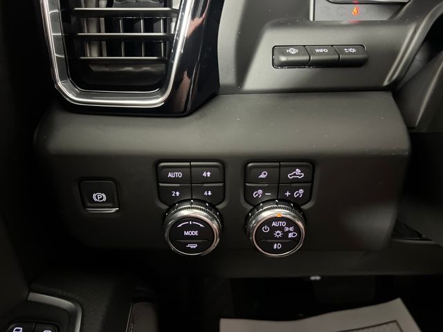 new 2026 GMC Sierra 1500 car, priced at $72,000