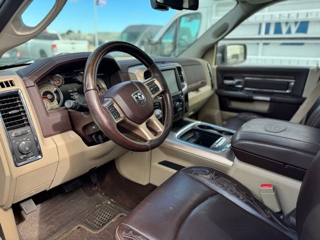 used 2016 Ram 1500 car, priced at $25,991