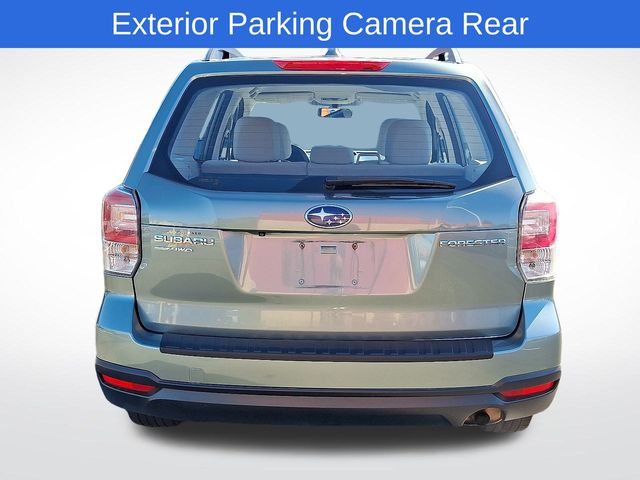 used 2018 Subaru Forester car, priced at $12,897