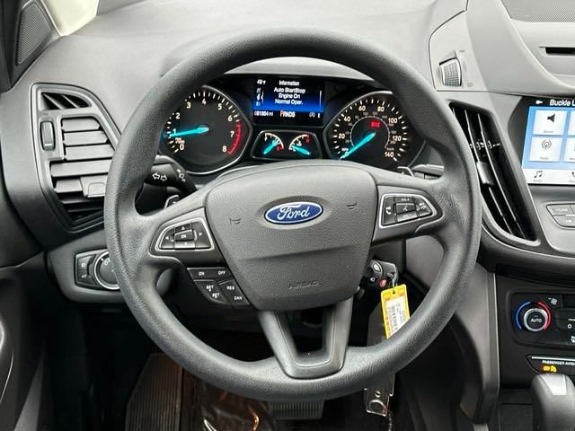 used 2017 Ford Escape car, priced at $13,079