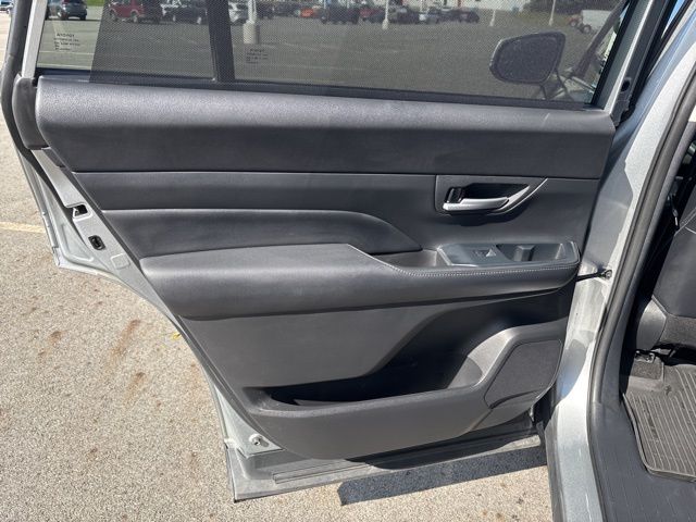 used 2024 Toyota Grand Highlander Hybrid car, priced at $49,999