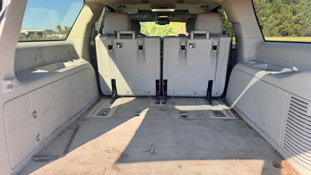 used 2013 Chevrolet Suburban 1500 car, priced at $7,577