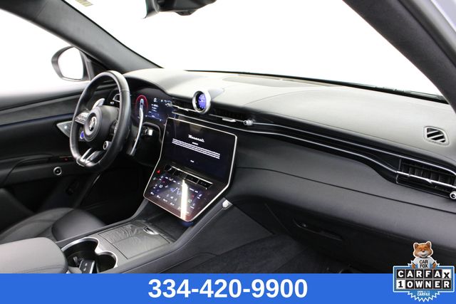 used 2024 Maserati Grecale car, priced at $45,497