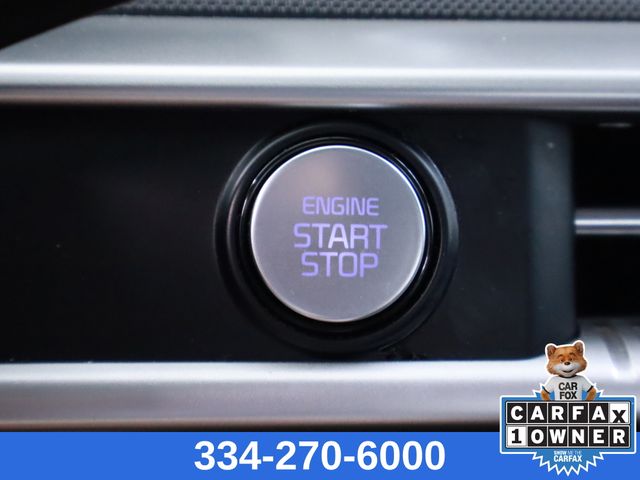 used 2023 Kia K5 car, priced at $20,999