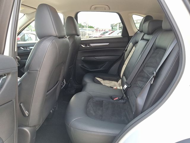 used 2023 Mazda CX-5 car, priced at $24,957