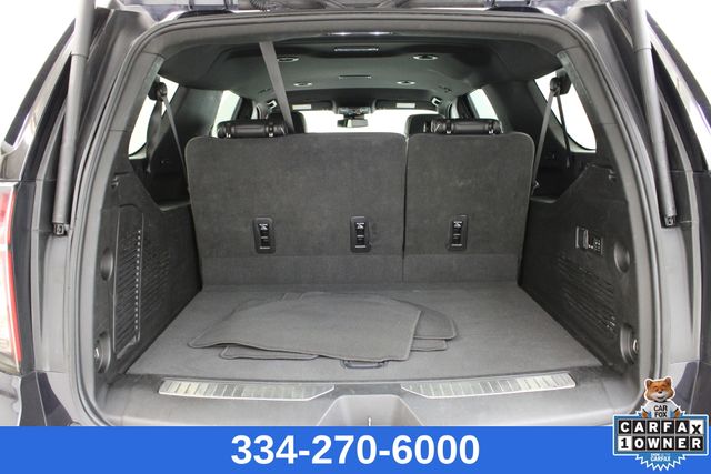 used 2023 Chevrolet Suburban car, priced at $43,999
