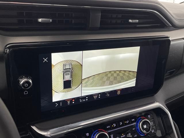 new 2025 GMC Sierra 1500 car, priced at $71,500