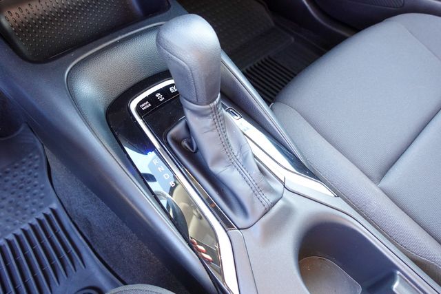 used 2024 Toyota Corolla Hybrid car, priced at $24,500