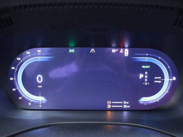 new 2025 Volvo XC60 Plug-In Hybrid car, priced at $57,968
