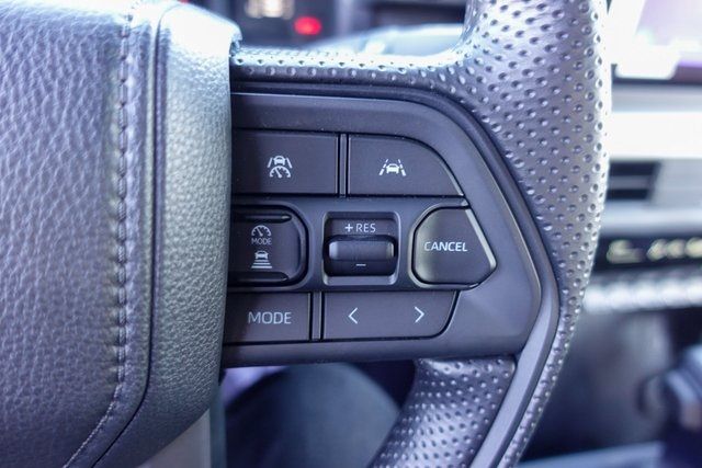 new 2025 Toyota Tacoma car