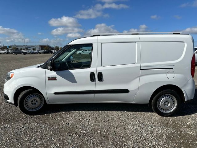 used 2022 Ram ProMaster City car, priced at $22,888
