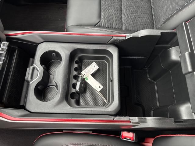 used 2019 Ram 1500 car, priced at $34,399