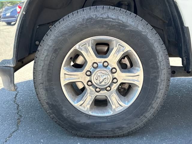 used 2024 Ram 3500 car, priced at $54,877