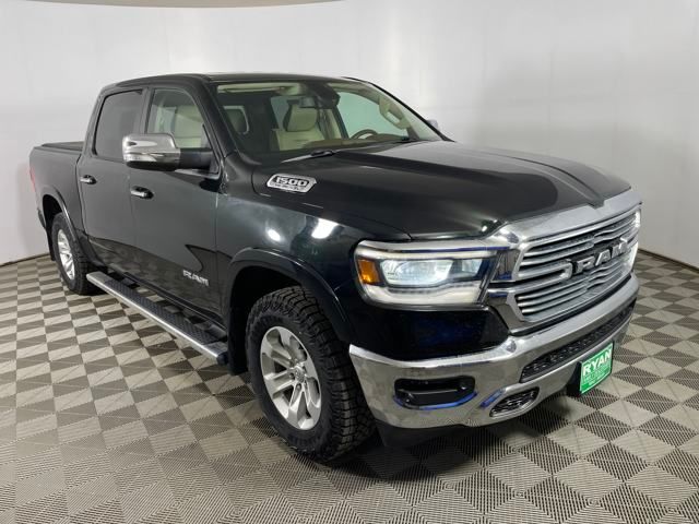 used 2019 Ram 1500 car, priced at $32,000