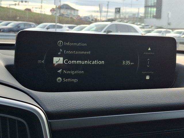 new 2026 Mazda CX-50 Hybrid car, priced at $40,630