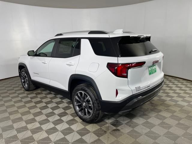 new 2026 GMC Terrain car, priced at $36,500