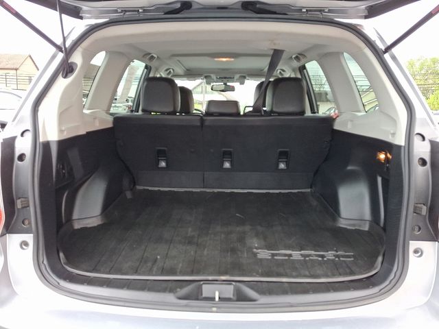 used 2016 Subaru Forester car, priced at $13,805