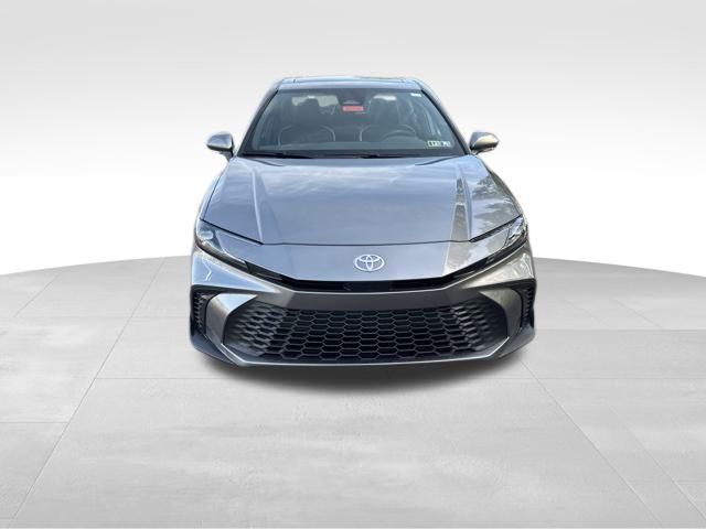 new 2026 Toyota Camry car, priced at $36,023