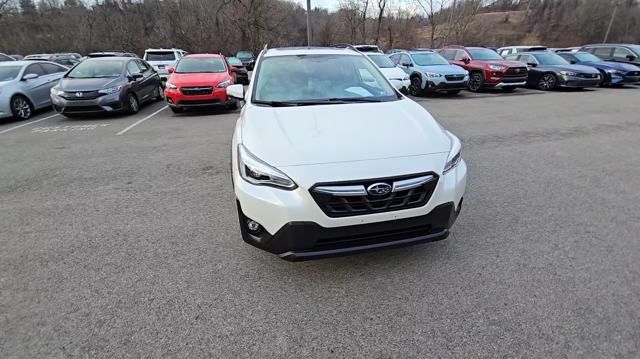 used 2022 Subaru Crosstrek car, priced at $27,563