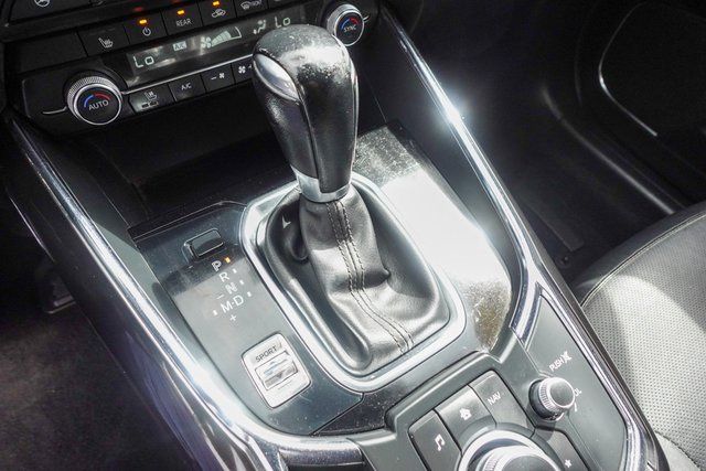 used 2019 Mazda CX-9 car, priced at $20,144