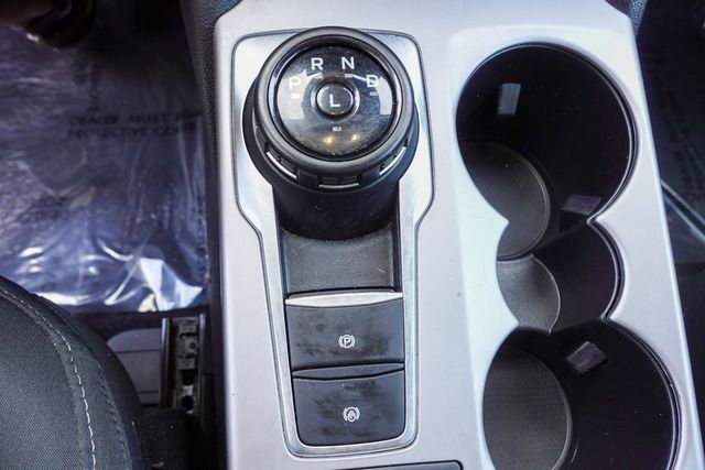 used 2024 Ford Bronco Sport car, priced at $24,679