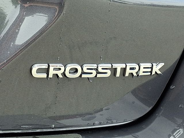 new 2025 Subaru Crosstrek car, priced at $34,484