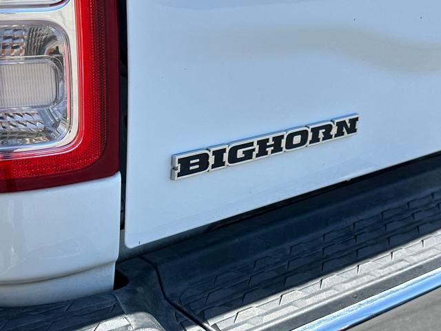 used 2024 Ram 3500 car, priced at $54,877