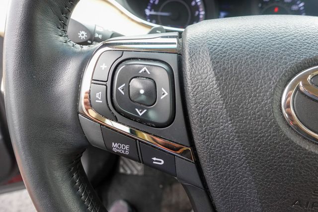 used 2017 Toyota Avalon car, priced at $20,000