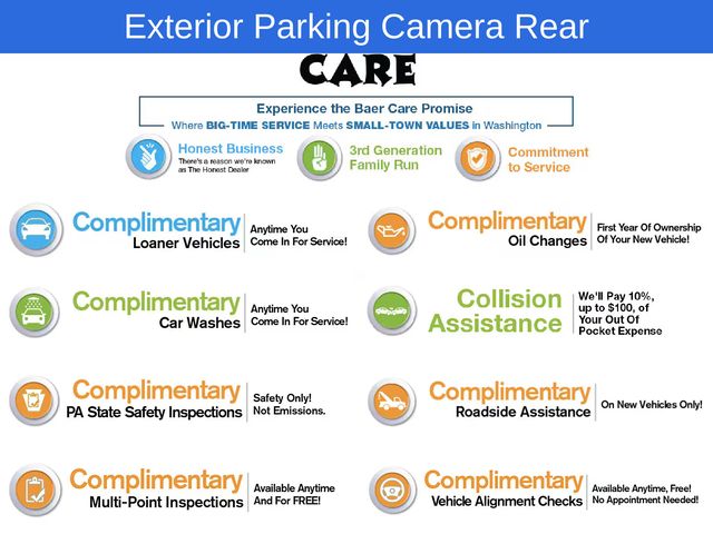 used 2015 Subaru Forester car, priced at $15,949